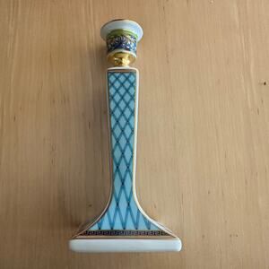 Rosenthal X Versace Candlestick